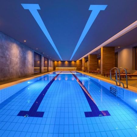 Apartman Oaza Kalman Spa-Gym 즐라티보 외부 사진