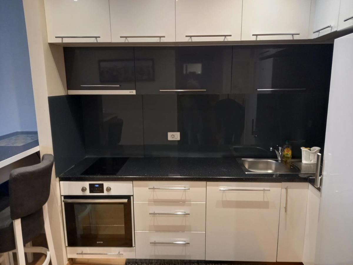 Apartman Oaza Kalman Spa-Gym 즐라티보 외부 사진