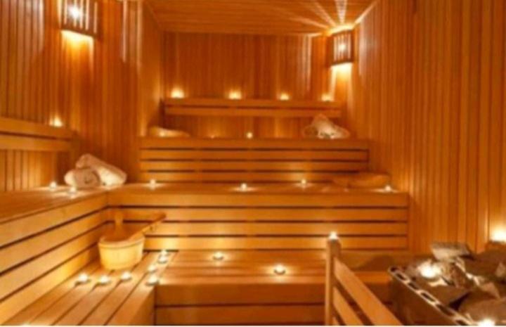 Apartman Oaza Kalman Spa-Gym 즐라티보 외부 사진
