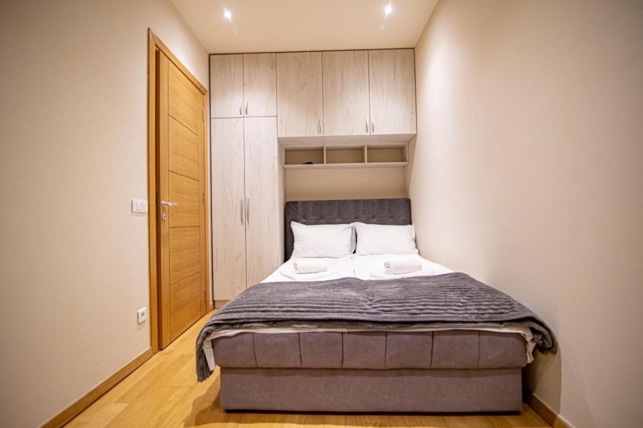 Apartman Oaza Kalman Spa-Gym 즐라티보 외부 사진