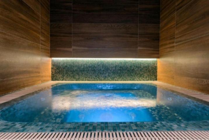 Apartman Oaza Kalman Spa-Gym 즐라티보 외부 사진