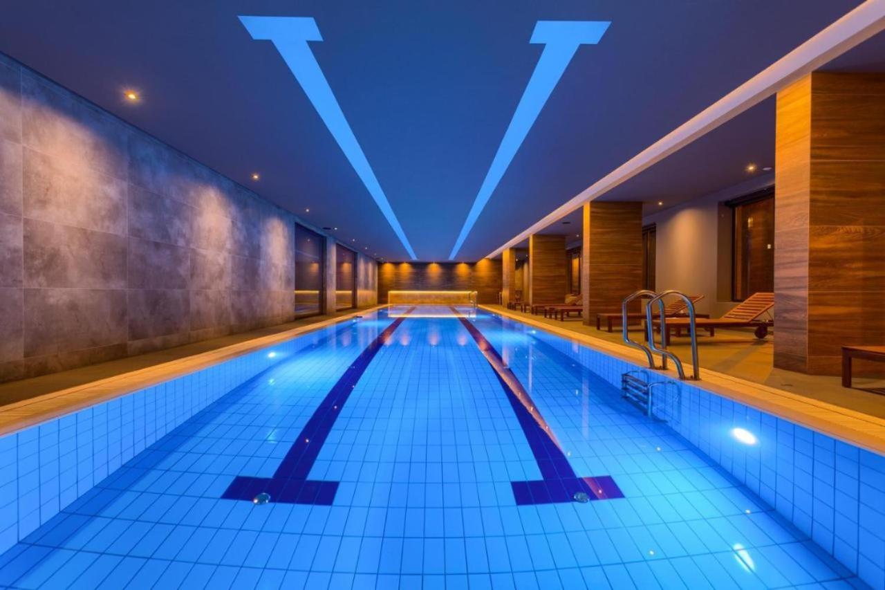 Apartman Oaza Kalman Spa-Gym 즐라티보 외부 사진