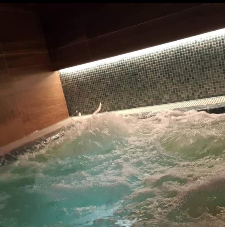 Apartman Oaza Kalman Spa-Gym 즐라티보 외부 사진